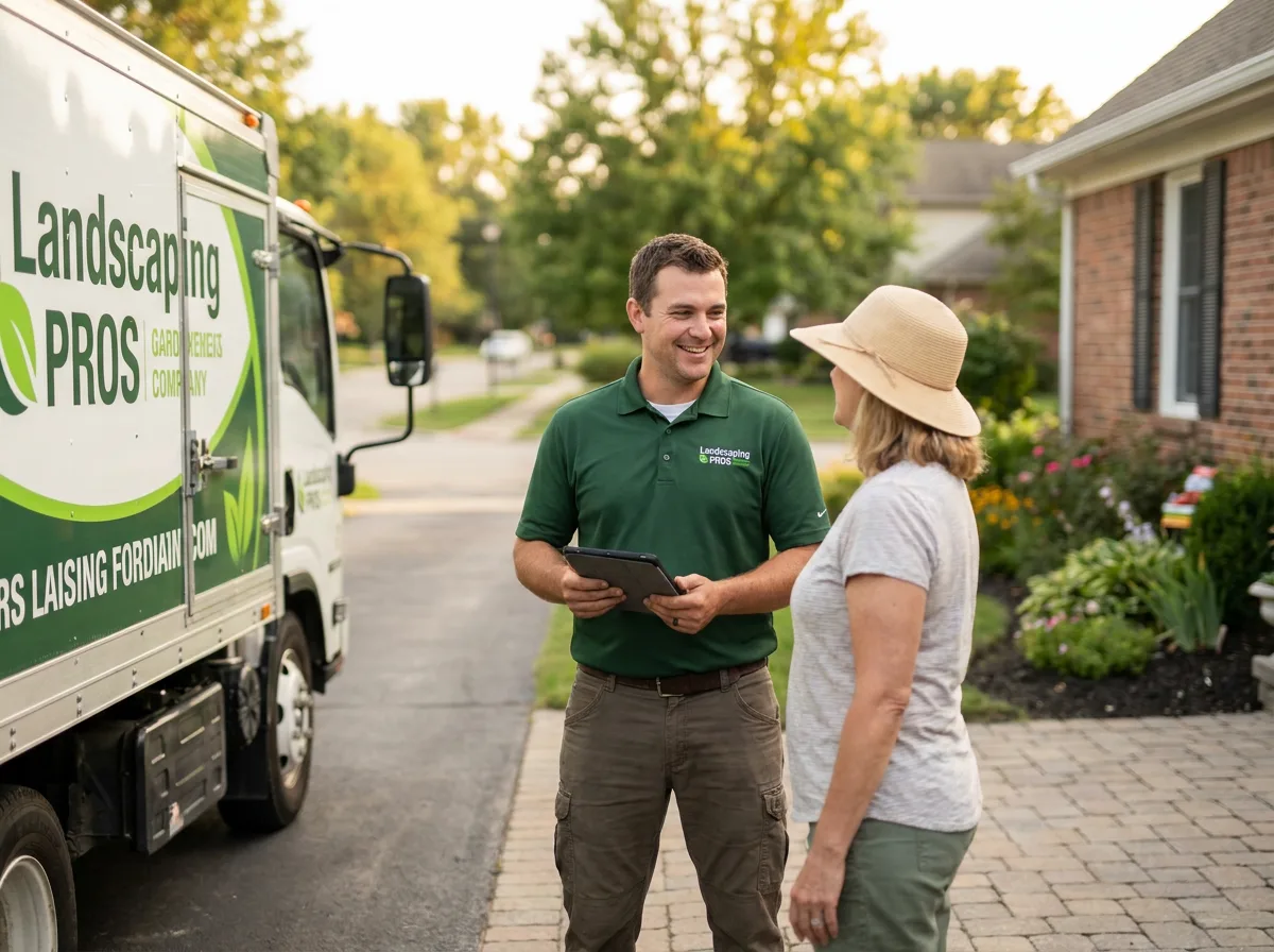 Landscaping Needles, CA FAQs